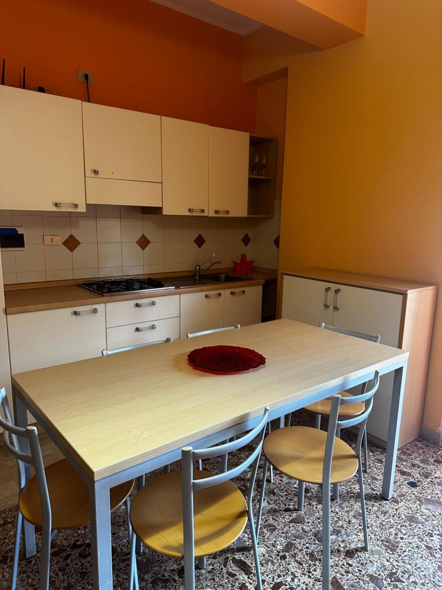 La Dea Del Mare Apartment Scilla Bagian luar foto